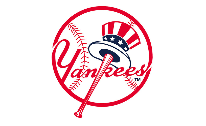 The Yankees logo