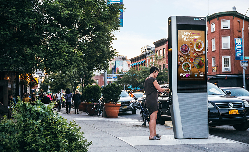 LinkNYC