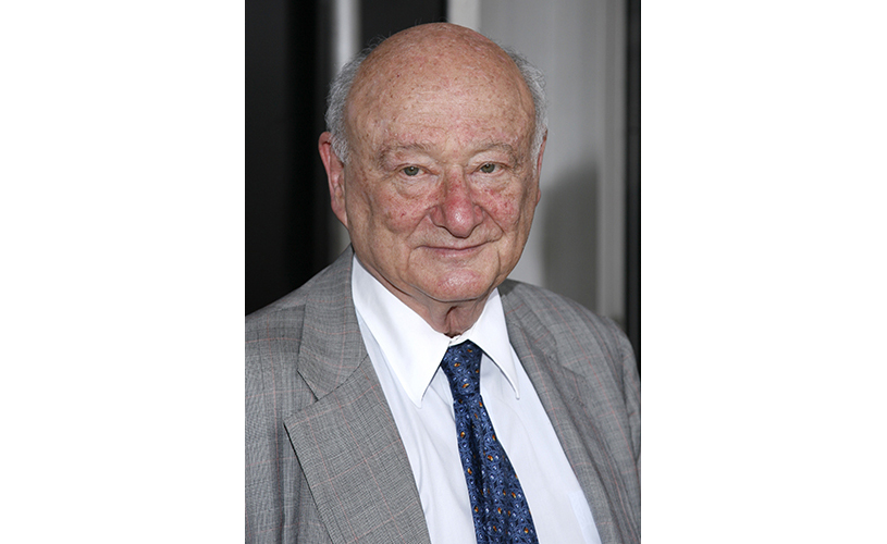 Ed Koch