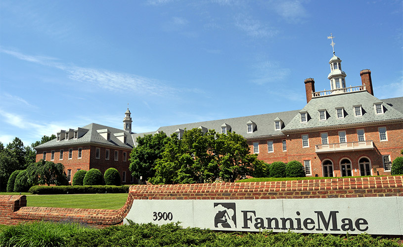 Fannie Mae