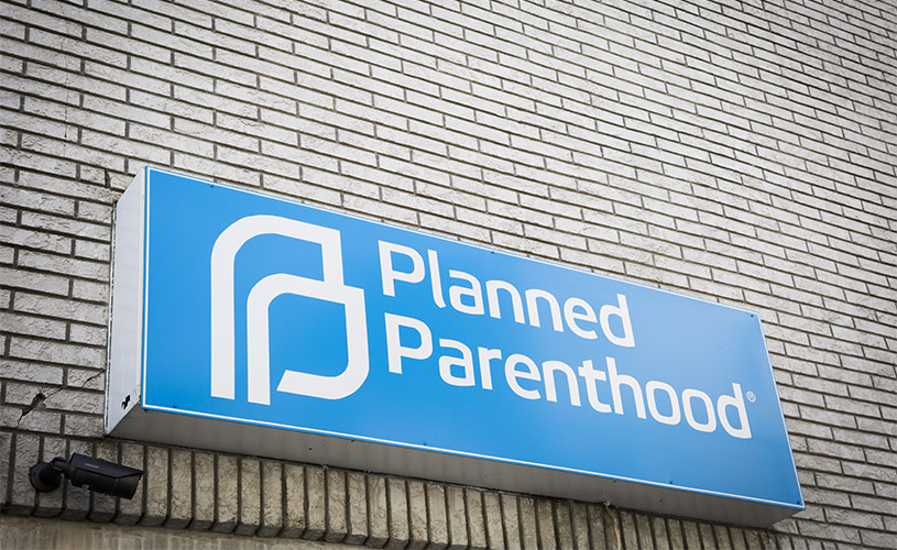 Planned Parenthood logo