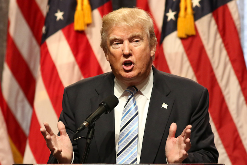 Trump Trump