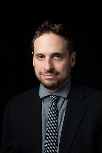 Ben Adler Ben Adler