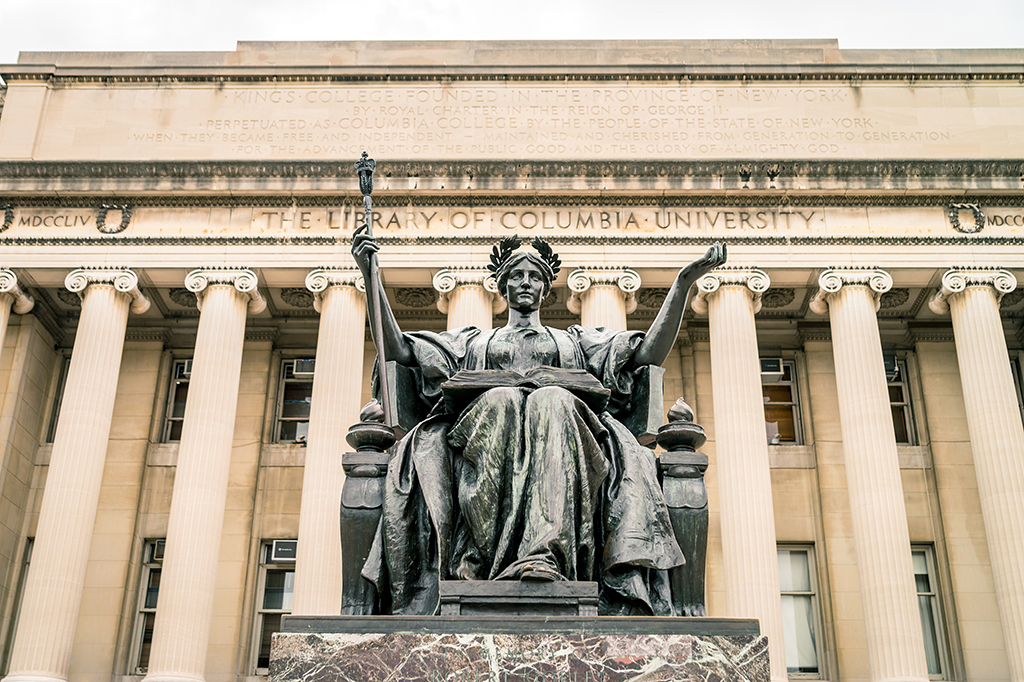 The 2021 Higher Education Power 100 - Vimarsana News