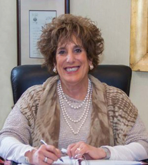 Cynthia Shenker Cynthia Shenker
