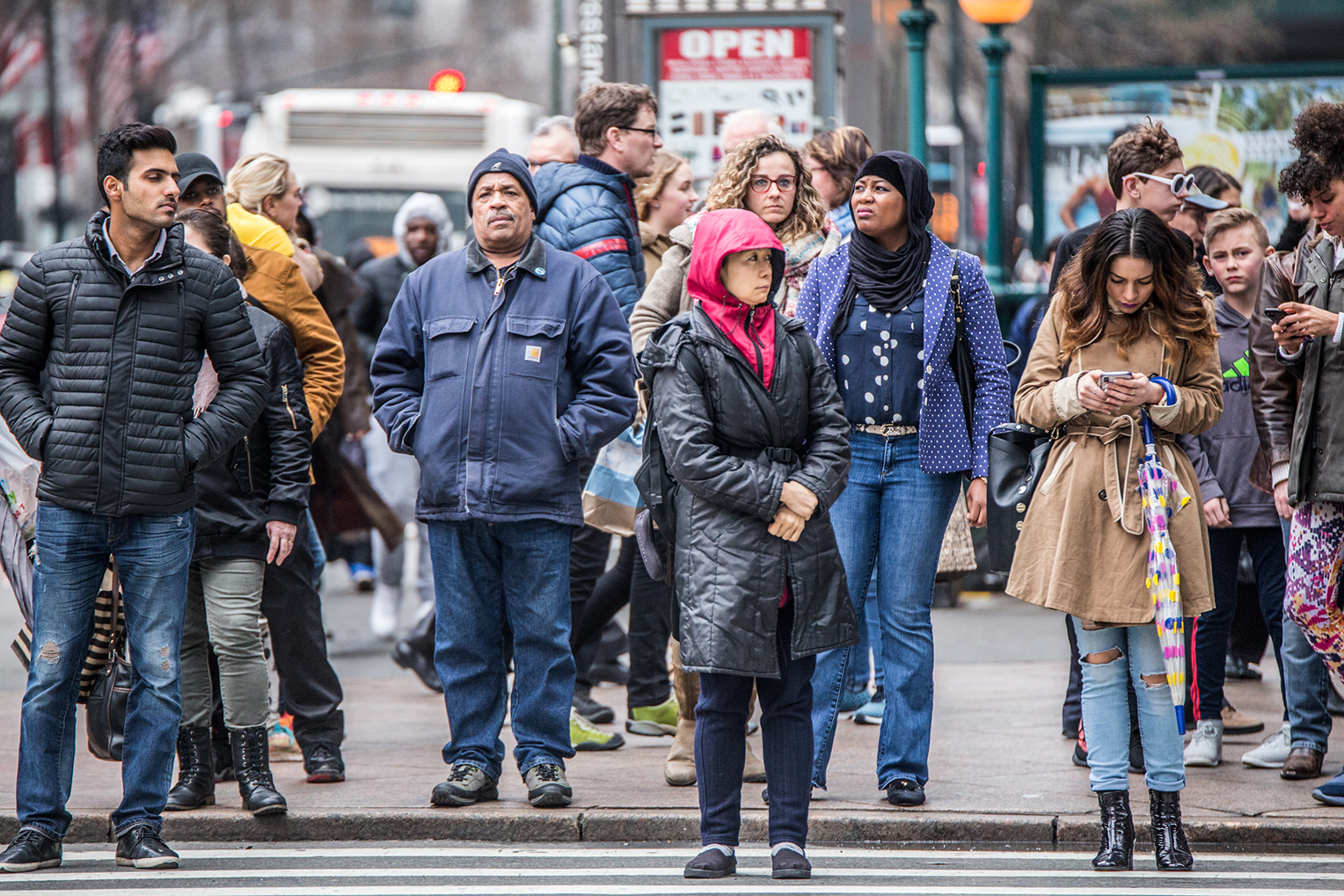 What would New York City's next mayor do for immigrants? - Vimarsana News