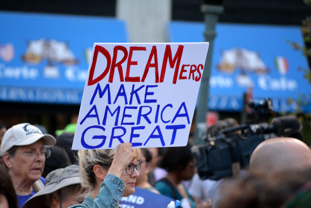 dream act dream act