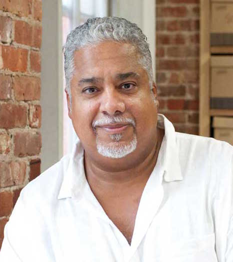 Eddie Bautista, Executive Director, New York City Environmental Justice Alliance Eddie Bautista, Executive Director, New York City Environmental Justice Alliance