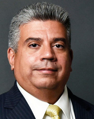 Eric Gonzalez Eric Gonzalez