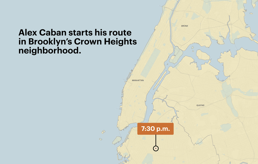 garbage routes in nyc garbage routes in nyc
