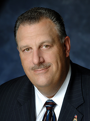 Gary La Barbera Gary La Barbera