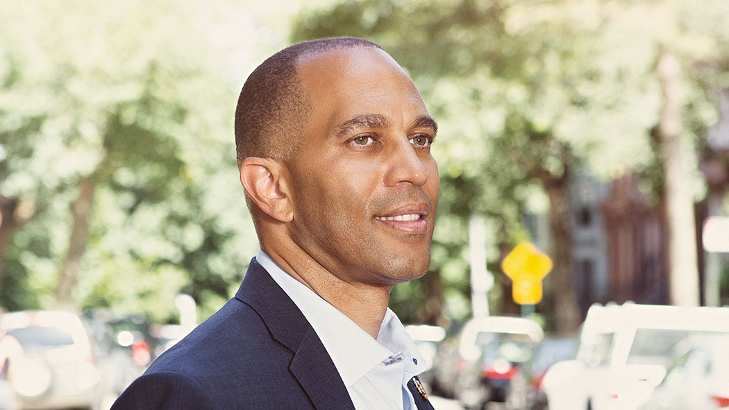 Hakeem Jeffries is safe as can be City & State NY