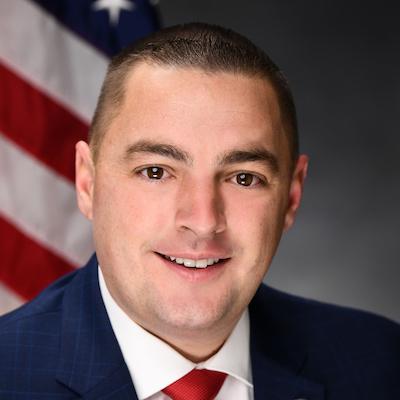 Mike Martucci Mike Martucci