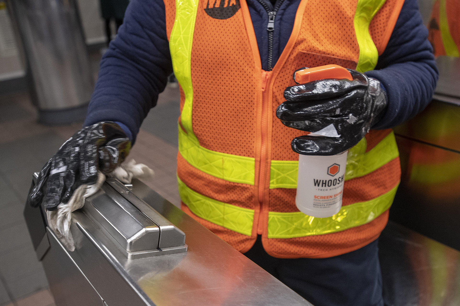 Why are the NYC subways still closed overnight? - Vimarsana News