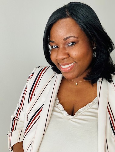 Natisha Thomas Natisha Thomas