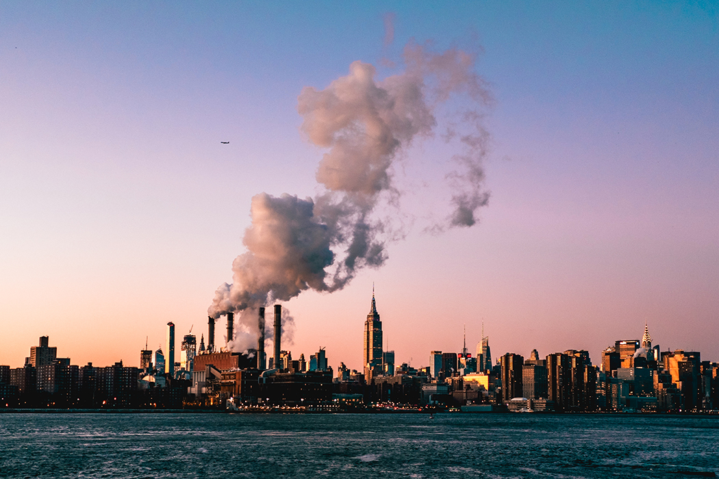 New York’s 4 biggest environmental threats | City & State NY