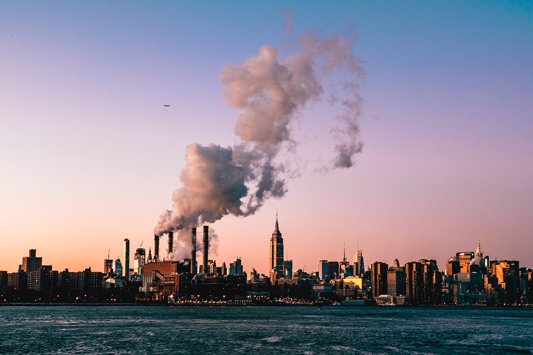 New Yorkâ€™s 4 biggest environmental threats | City & State NY