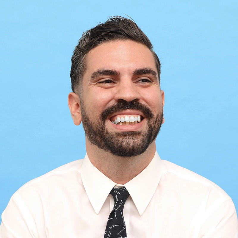 Rafael Espinal, Jr. Rafael Espinal