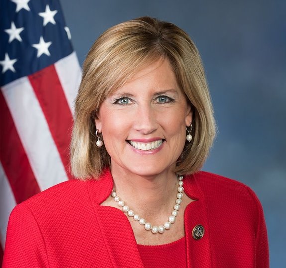 Rep. Claudia Tenney Claudia Tenney