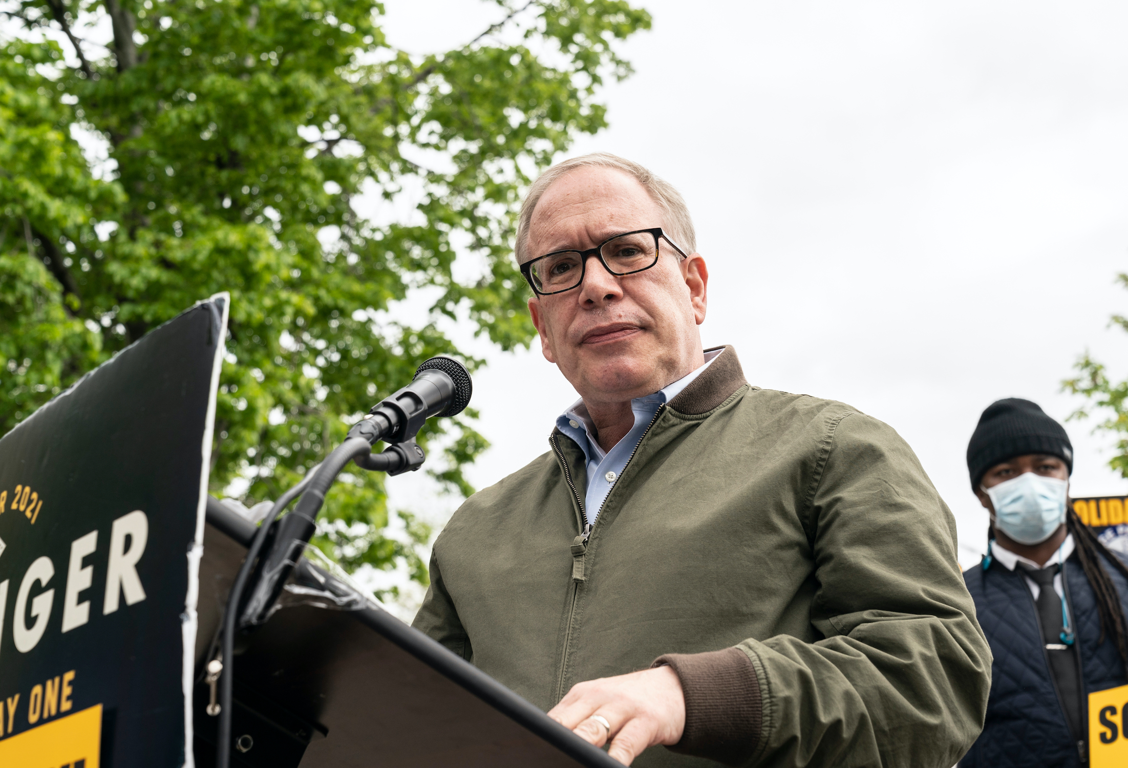 Former Stringer staffers describe his demanding temperament - Vimarsana News
