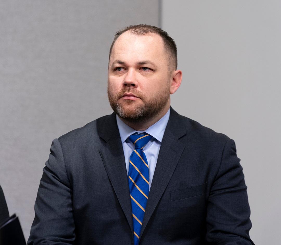 Accused of absenteeism, Corey Johnson was everywhere in the - Vimarsana News