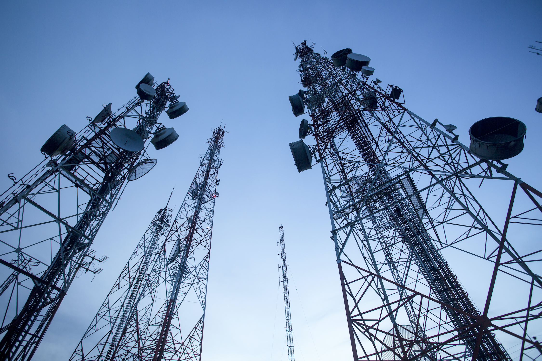 The 2021 Telecommunications Power 50 - Vimarsana News