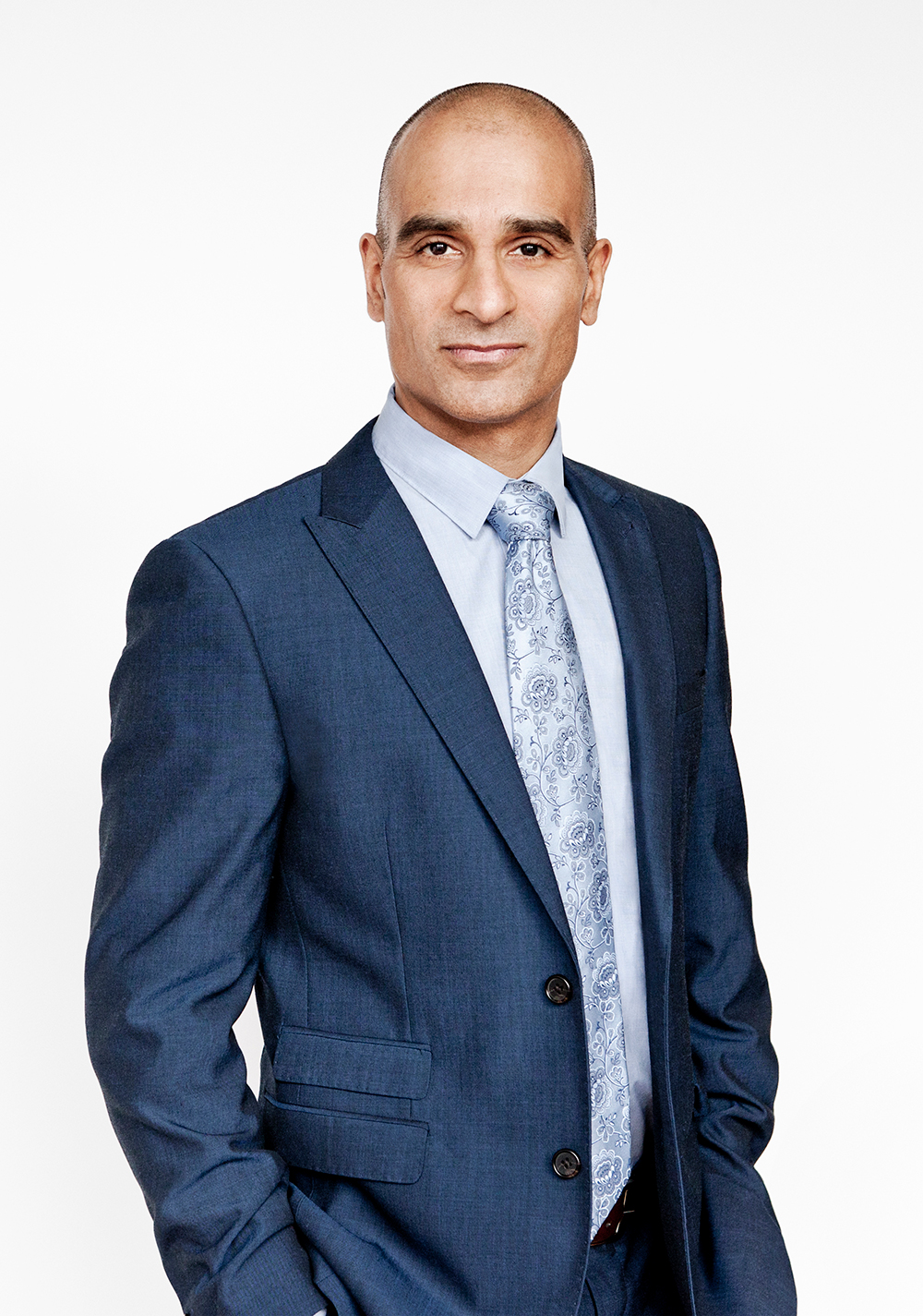 Zohrab Mawani, President, OneGrid Zohrab Mawani, President, OneGrid