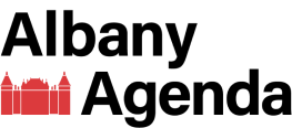 albany Logo