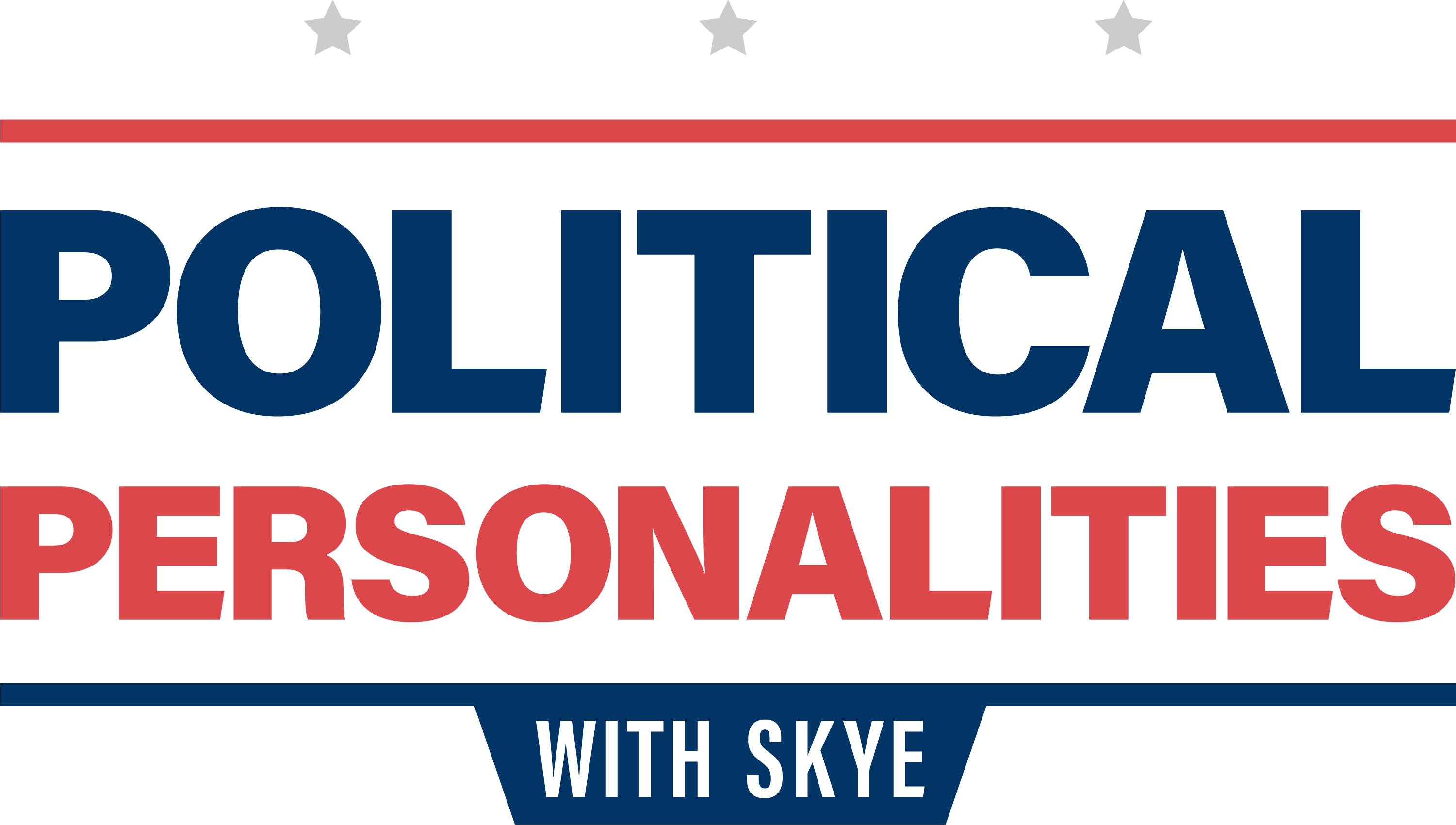 Political Personalities Logo