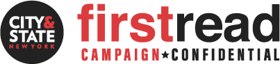 CSNY CAMPAIGN Logo